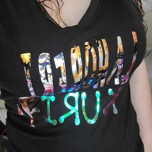 Personalized shirt 👕